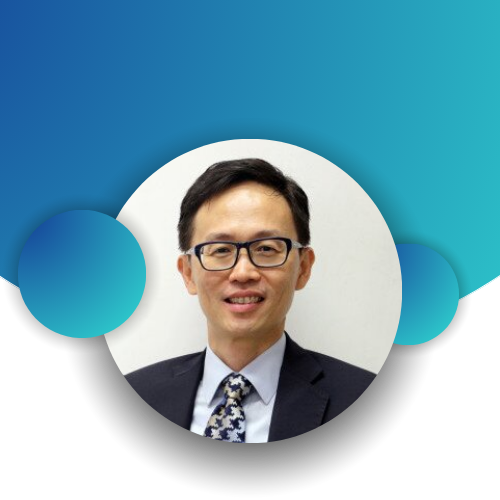 Prof.HEW, Timothy K. F.